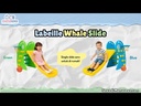 Labeille Whale Slide