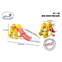 Labeille New Chick Fun Slide