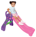 Grow n Up Qwikfold Fun Slide - Pink
