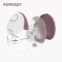 Momcozy M6 Mobile Style Handsfree Slim Breast Pump Single