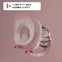 Momcozy M6 Mobile Style Handsfree Slim Breast Pump Single