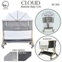 BabyElle Cloud Baby Box Bedside BE 909