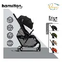 Hamilton XL Stroller