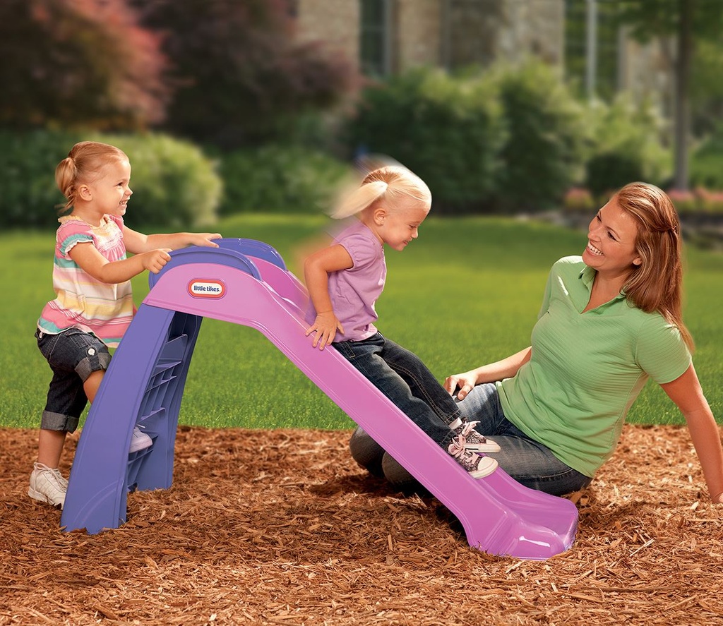 Little Tikes First Slide