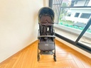 Hamilton XL Stroller