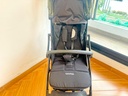Hamilton XL Stroller