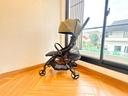 Hamilton XL Stroller