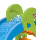 Grow n Up Splash and Wavy Slide