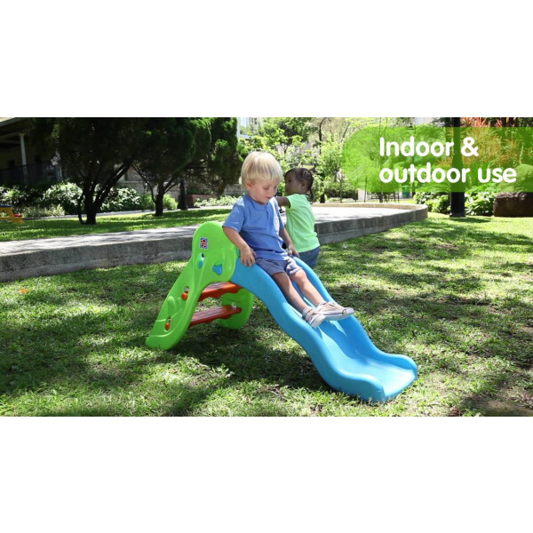 Grow n Up Splash and Wavy Slide