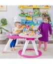 Bright Starts Around We Go 2in1 Walk Around Activity Table