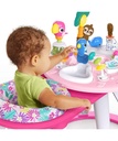 Bright Starts Around We Go 2in1 Walk Around Activity Table