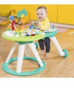 Bright Starts Around We Go 2in1 Walk Around Activity Table