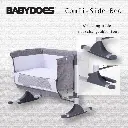 Babydoes 165BP Mini Bed