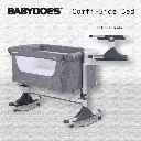 Babydoes 165BP Mini Bed