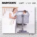 Babydoes 165BP Mini Bed