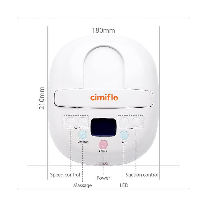 Cimiflo Cimilre S3