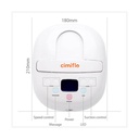 Cimiflo Cimilre S3