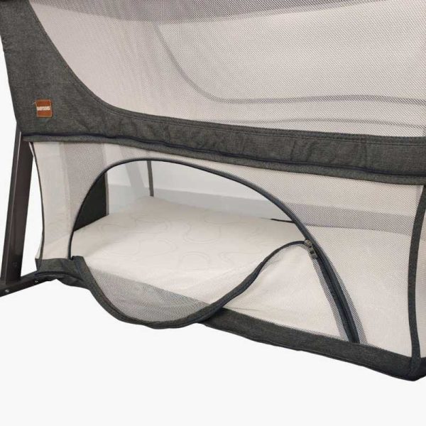 Babydoes Cottage Crib 4in1 Baby Box
