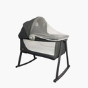 Babydoes Cottage Crib 4in1 Baby Box
