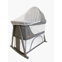 Babydoes Cottage Crib 4in1 Baby Box