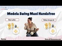 Medela Swing Maxi Handsfree