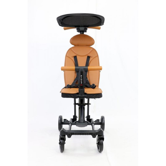 Babyelle Rider DX Deluxe Edition BS 1799C
