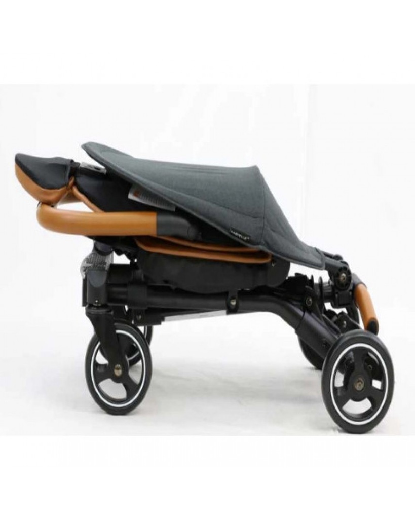 Babyelle Rider DX Deluxe Edition BS 1799C