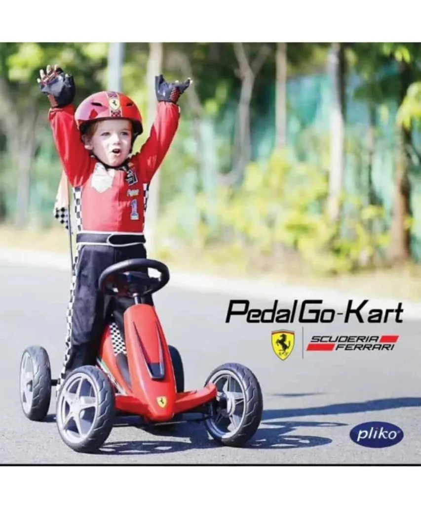 Pliko-Scuderia-Ferrari-Go-Kart-Ride-On-Pedal-1-1.webp
