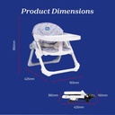 Chicco Baby Chair Chairy