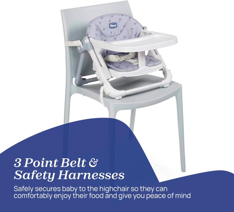 Chicco Baby Chair Chairy
