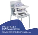 Chicco Baby Chair Chairy