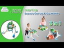 youtube - [Video]