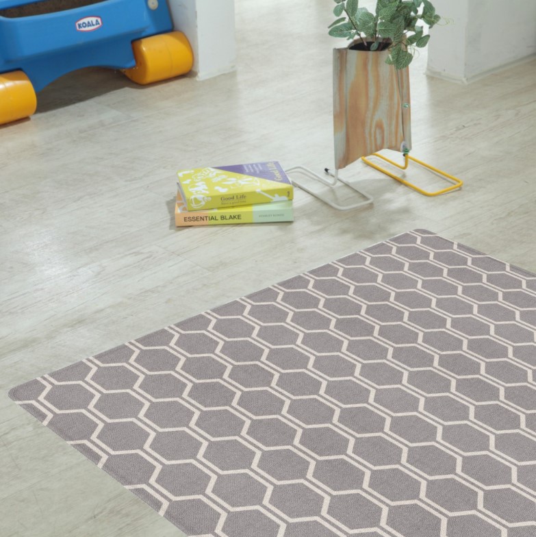 Coby Haus PVC Playmat Pororo Star - Medium