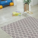 Coby Haus PVC Playmat Pororo Star - Medium