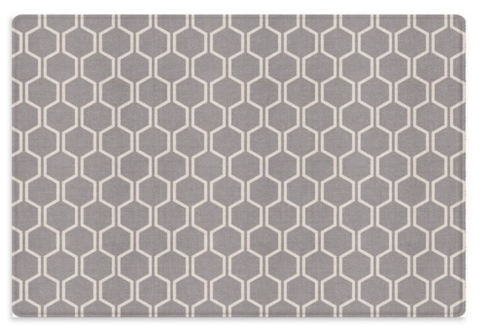 Coby Haus PVC Playmat Pororo Star - Medium