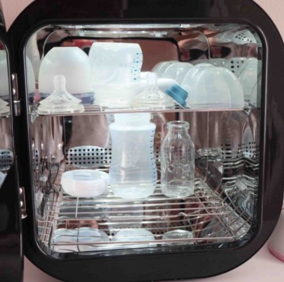 Coby Haus UV Sterilizer V2
