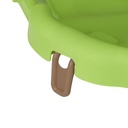 Evenflo Exersaucer Zoo Friends Activity Center
