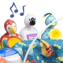 Evenflo Exersaucer Zoo Friends Activity Center