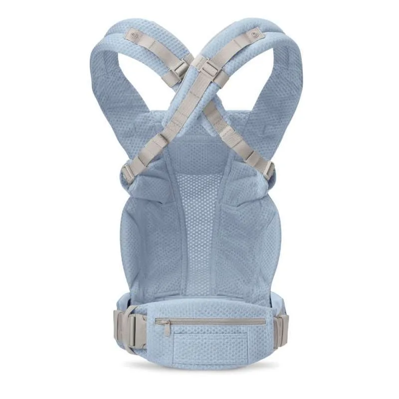 Ergobaby Omni Deluxe Mesh Baby Carrier