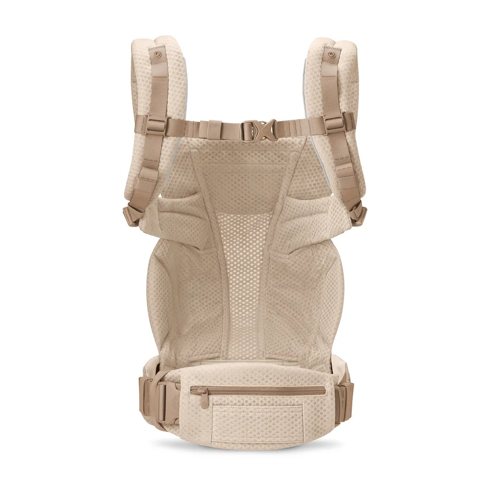 Ergobaby Omni Deluxe Mesh Baby Carrier