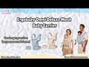 Ergobaby Omni Deluxe Mesh Baby Carrier