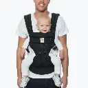 Ergobaby Omni Classic Mesh Carrier