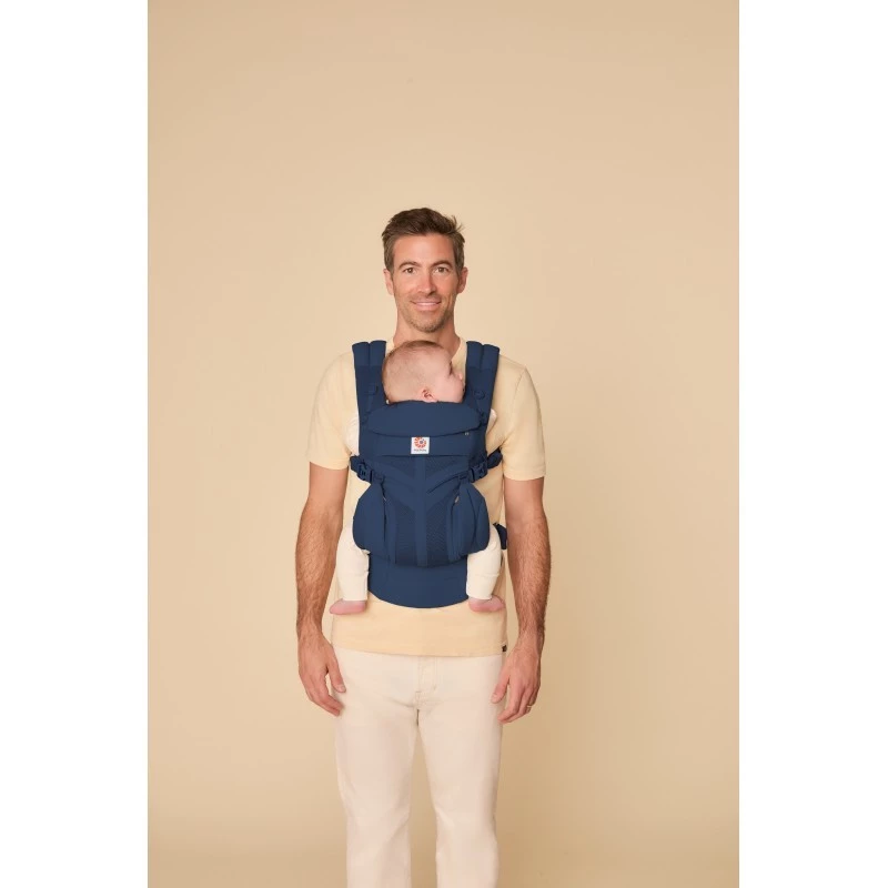 Ergobaby Omni Classic Mesh Carrier