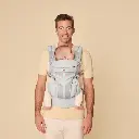 Ergobaby Omni Classic Mesh Carrier