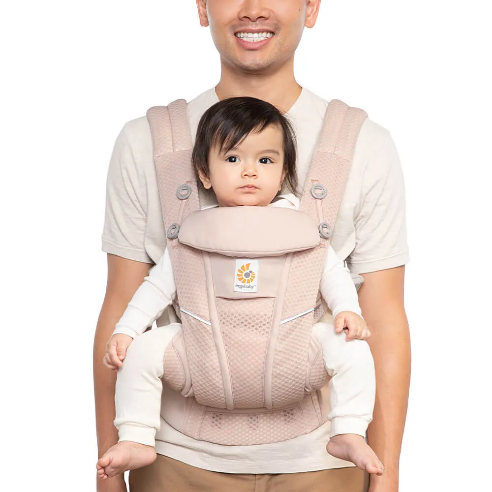 Ergobaby Omni Breeze Baby Carrier