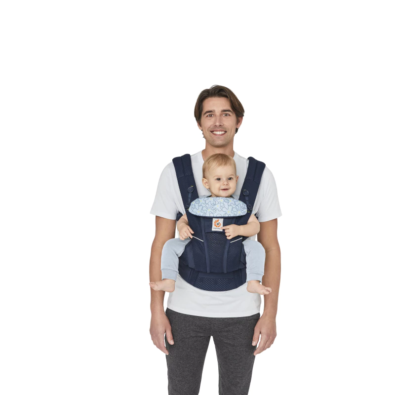 Ergobaby Omni Breeze Baby Carrier