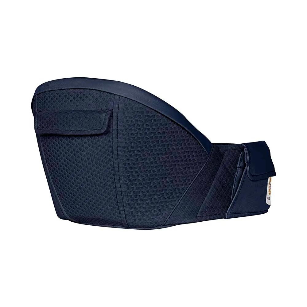 Ergobaby Alta Hipseat Baby Carrier