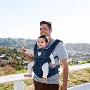 Ergobaby Alta Hipseat Baby Carrier