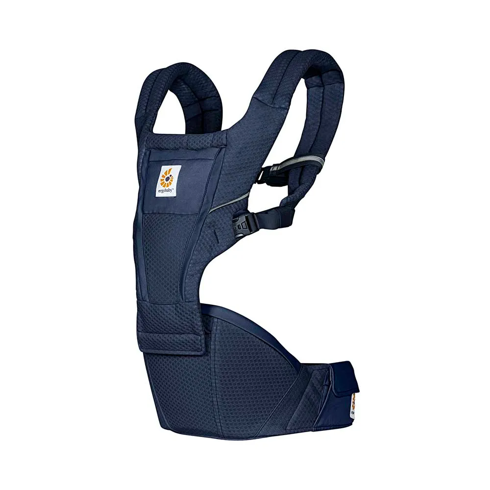 Ergobaby Alta Hipseat Baby Carrier