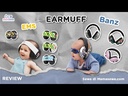Ems Baby Earmuff